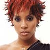 Kelly Rowland / 2