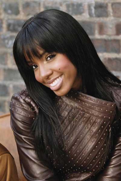 Kelly Rowland