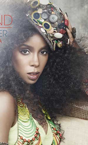 Kelly Rowland
