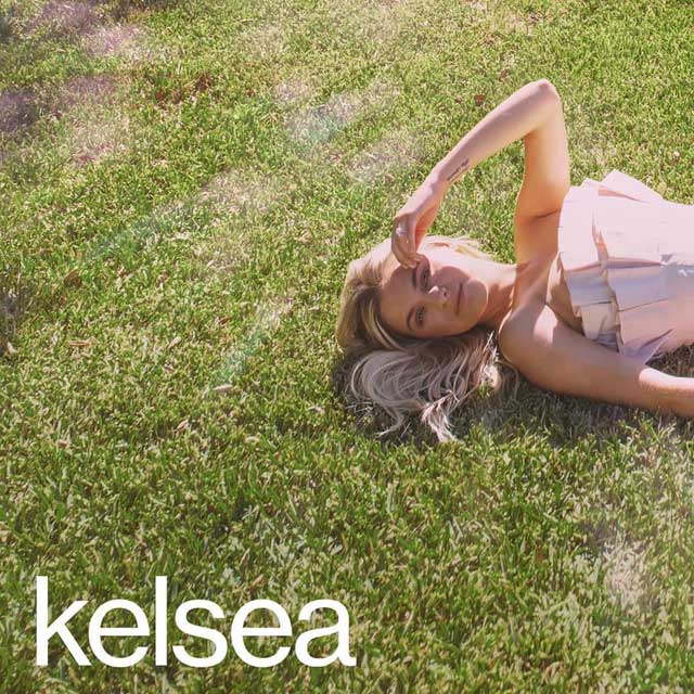 Kelsea Ballerini: Kelsea - portada