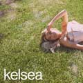 Kelsea Ballerini: Kelsea - portada reducida