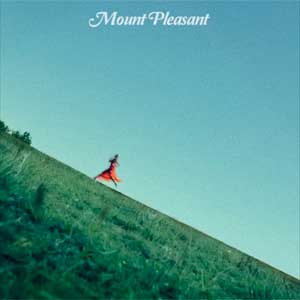Kelsea Ballerini: Mount pleasant - portada mediana