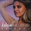 Kelsea Ballerini: Legends - portada reducida