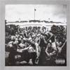 Kendrick Lamar: To pimp a butterfly - portada reducida