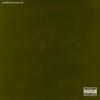 Kendrick Lamar: Untitled unmastered. - portada reducida