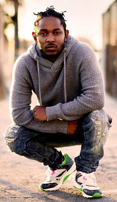 Kendrick Lamar