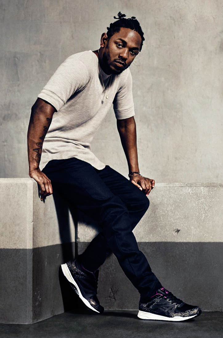 Kendrick Lamar