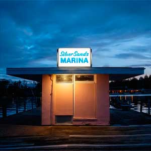 Kenny Chesney: Silver sands marina - portada mediana