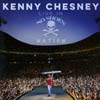Kenny Chesney: Live in no shoes nation - portada reducida