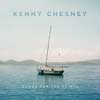 Kenny Chesney: Songs for the saints - portada reducida