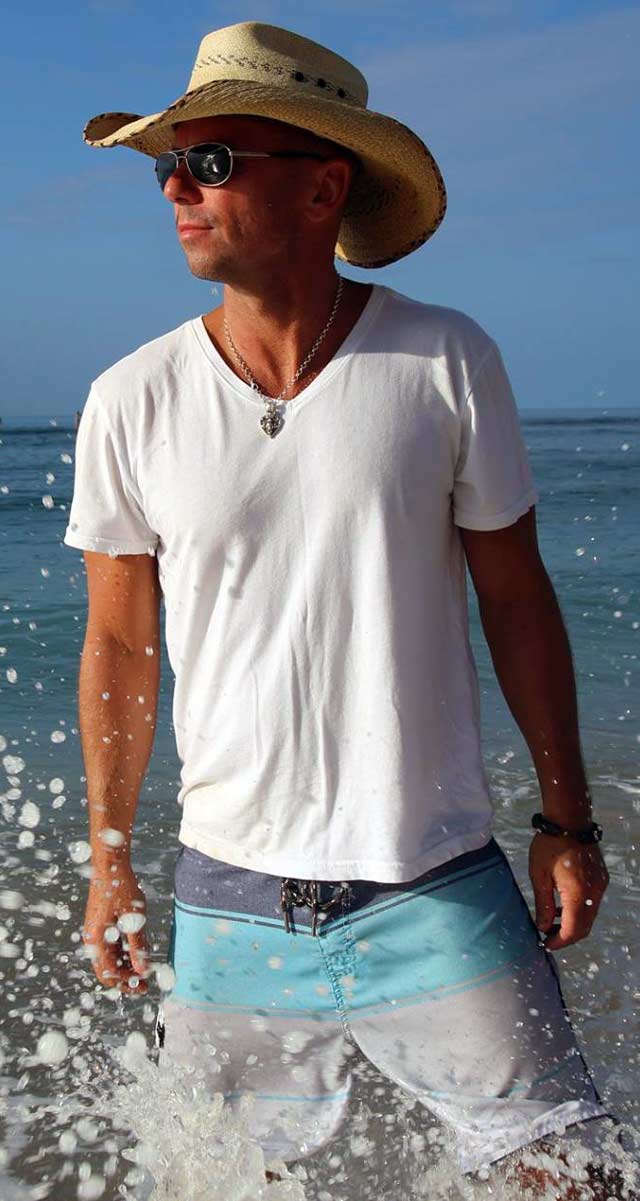 Kenny Chesney