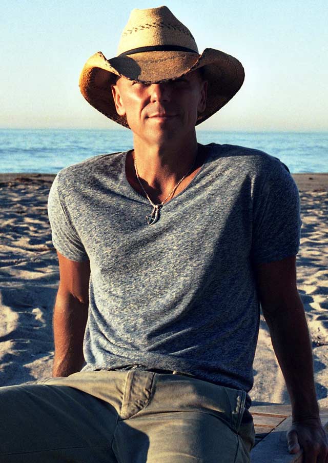 Kenny Chesney