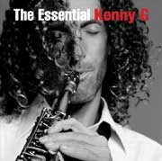 Kenny G: The Essential - portada mediana