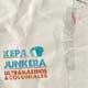 Kepa Junkera: Ultramarinos & coloniales - portada reducida