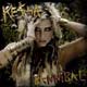 Kesha: Cannibal - portada reducida