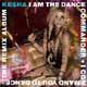 Kesha: I Am The Dance Commander + I Command You To Dance: The Remix - portada reducida