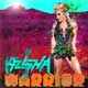 Kesha: Warrior - portada reducida