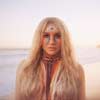 Kesha: Praying - portada reducida