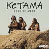 Ketama: Loko de amor - portada reducida