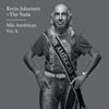 Kevin Johansen: Mis Américas. Vol 1/2 - portada reducida