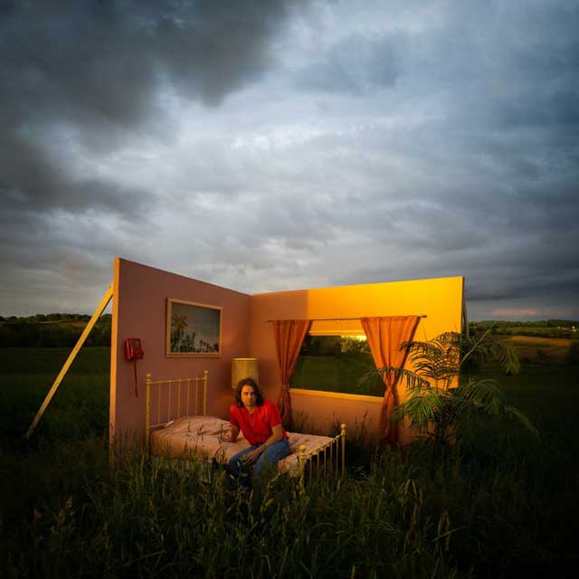 Kevin Morby: Sundowner - portada