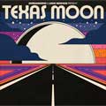 Khruangbin: Texas moon - con Leon Bridges - portada reducida