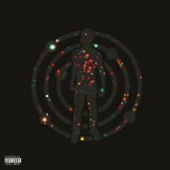 Kid Cudi: Satellite flight: The journey to mother moon - portada mediana
