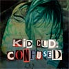 Kid Cudi: Confused - portada reducida