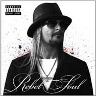 Kid Rock: Rebel Soul - portada mediana