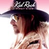Kid Rock: First kiss - portada reducida