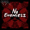 Kiesza: No enemiesz - portada reducida