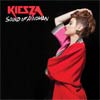 Kiesza: Sound of a woman - portada reducida