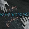 Kiko Veneno: Vidas paralelas - portada reducida