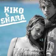 Kiko y Shara - portada mediana