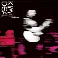 Kim Deal: Live at the Barbican - portada reducida