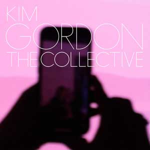 Kim Gordon: The collective - portada mediana