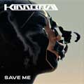 Kimbra: Save me - portada reducida