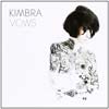 Kimbra: Vows - portada reducida