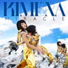 Kimbra: Miracle - portada reducida