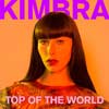 Kimbra: Top of the world - portada reducida