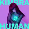 Kimbra: Human - portada reducida