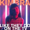 Kimbra: Like they do on the TV - portada reducida