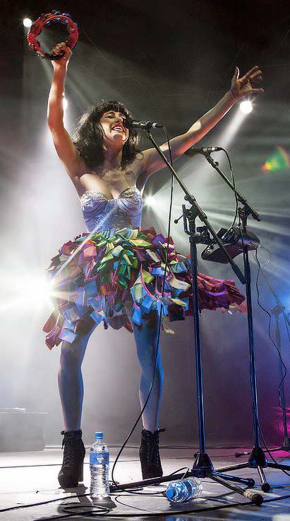 Kimbra