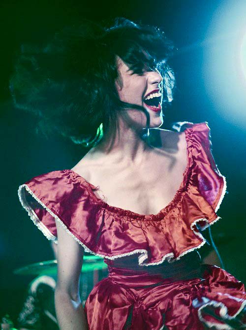 Kimbra