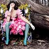 Kimbra / 4