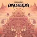 King Gizzard & The Lizard Wizard: Omnium gatherum - portada reducida