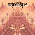 King Gizzard & The Lizard Wizard: Omnium gatherum - portada reducida