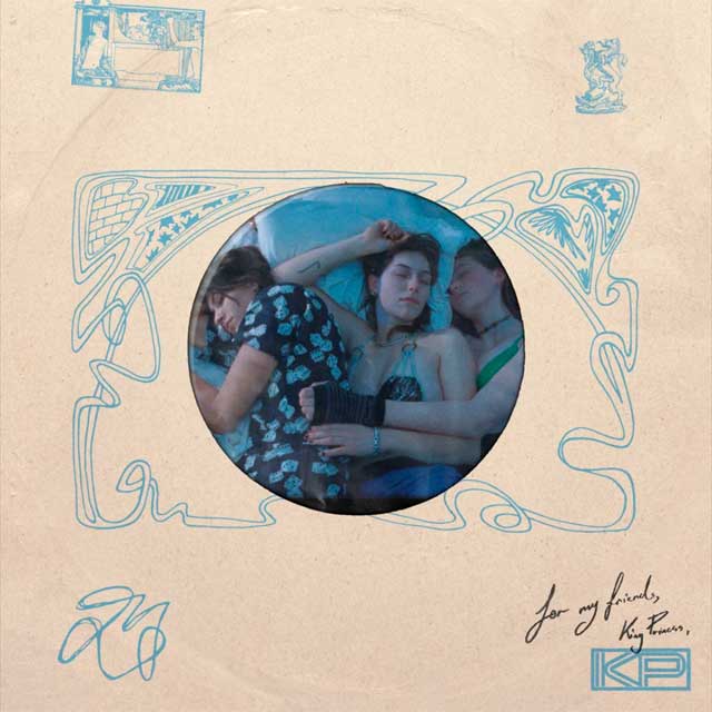 King Princess: For my friends - portada