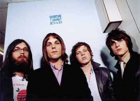 Kings of Leon