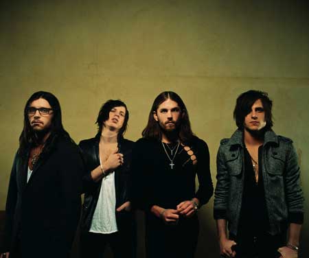 Kings of Leon